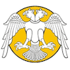 Selçuk Üniversitesi's official logo -  seal