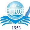 Semey Medical University's official logo - SMU seal
