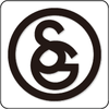 Senzoku Gakuen College of Music's official logo -  seal
