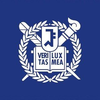 Seoul National University's official logo - SNU seal - ranked #15 in world university rankings 2025