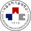Seoul National University of Science and Technology's official logo - SeoulTech seal
