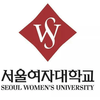 Seoul Women's University's official logo - SWU seal