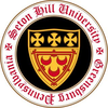 Seton Hill University's official logo - SHU seal