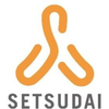 Setsunan University's official logo -  seal