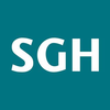 SGH Warsaw School of Economics's official logo - SGH seal