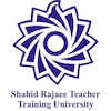 Shahid Rajaee Teacher Training University's official logo - SRTTU seal
