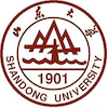 Shandong University's official logo - SDU seal - ranked #84 in world university rankings 2025