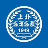 Shanghai International Studies University's official logo - SISU seal
