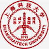 Shanghai Tech University's official logo -  seal