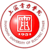 Shanghai University of Electric Power's official logo - SUEP seal