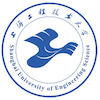 Shanghai University of Engineering Science's official logo - SUES seal