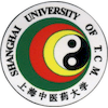 Shanghai University of Traditional Chinese Medicine's official logo - SHUTCM seal