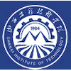 Shanxi Institute of Technology's official logo -  seal