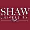 Shaw University's official logo - Shaw U seal