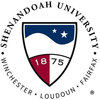 Shenandoah University's official logo - SU seal