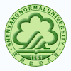 Shenyang Normal University's official logo - SYNU seal