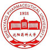 Shenyang Pharmaceutical University's official logo - SPU seal