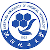 Shenyang University of Chemical Technology's official logo - SUCT seal
