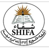 Shifa Institute of Higher Education's official logo - SHIFA seal