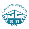 Shih Chien University's official logo - USC seal