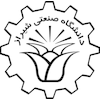Shiraz University of Applied Science and Technology's official logo -  seal