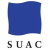Shizuoka University of Art and Culture's official logo - SUAC seal