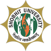 Shobhit Institute of Engineering and Technology's official logo -  seal