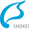 Shokei Gakuin University's official logo -  seal