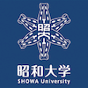 Showa University's official logo -  seal