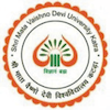 Shri Mata Vaishno Devi University's official logo - SMVDU seal