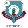 Shridhar University's official logo - SU seal