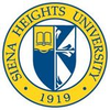 Siena Heights University's official logo - SHU seal
