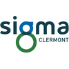 SIGMA Clermont's official logo -  seal