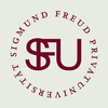 Sigmund Freud Private University Vienna's official logo - SFU seal