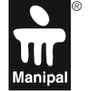 Sikkim Manipal University's official logo - SMU seal