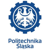 Silesian University of Technology's official logo - PŚ / SUT seal