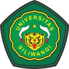 Siliwangi University's official logo - Unsil seal