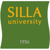 Silla University's official logo -  seal