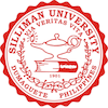 Silliman University's official logo - SU seal