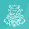 Silpakorn University's official logo - SU seal