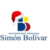 Simón Bolivar Peruvian University's official logo - USB seal