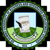Simon Diedong Dombo University of Business and Integrated Development Studies's official logo - SDD-UBIDS seal