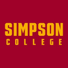 Simpson College's official logo -  seal
