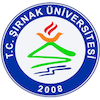 Şırnak Üniversitesi's official logo - SÜ seal