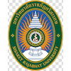 Sisaket Rajabhat University's official logo - SSKRU seal