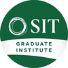 SIT Graduate Institute's official logo - SIT seal