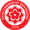 Sivas Cumhuriyet University's official logo -  seal