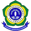 Sjakhyakirti University's official logo - UNISTI seal