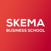 SKEMA Business School's official logo - SKEMA seal