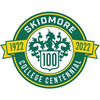 Skidmore College's official logo -  seal
